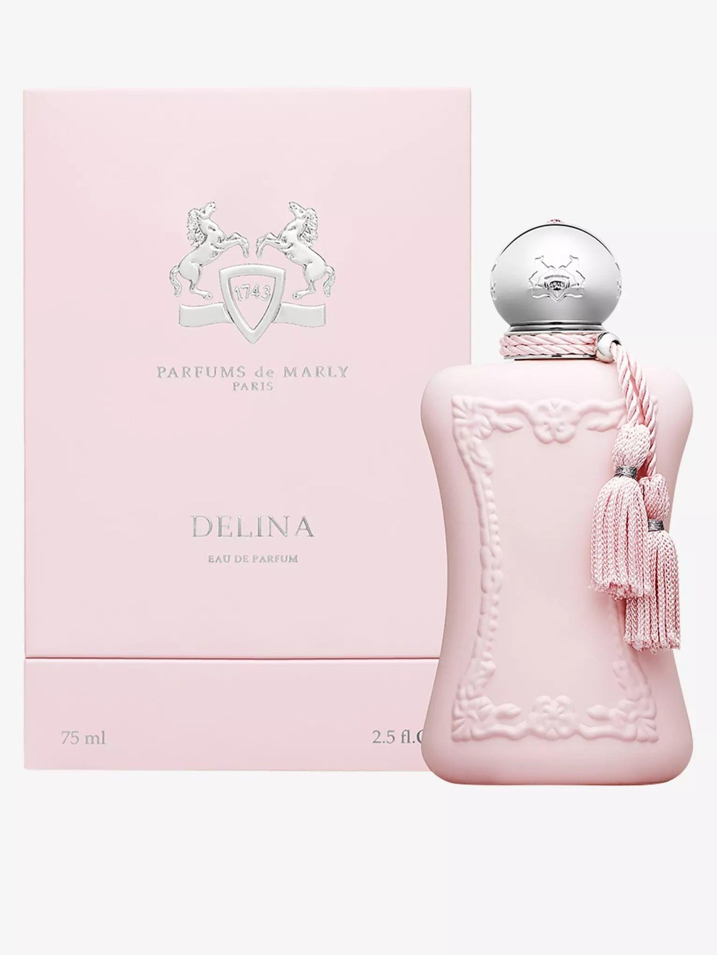 Delina - Eau de Parfum