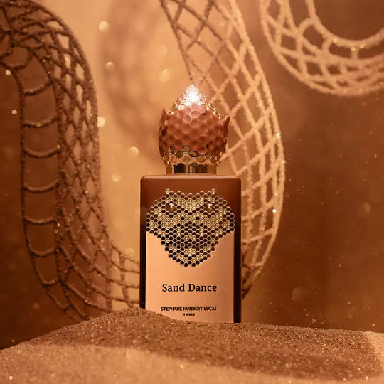 Sand Dance - Eau de Parfum